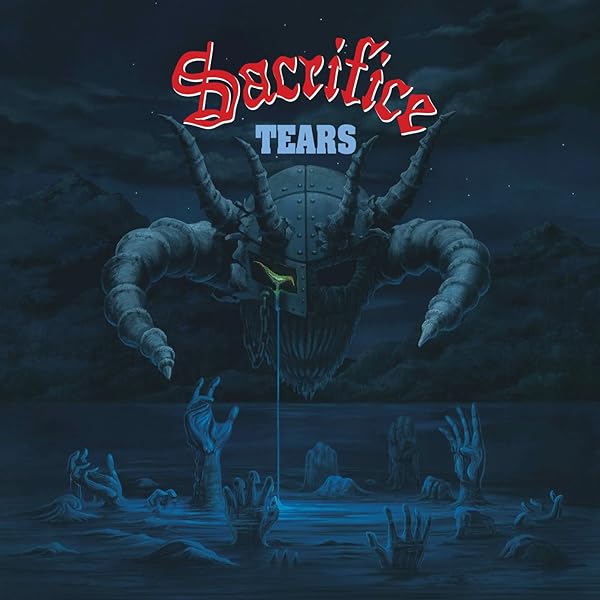 Sacrifice Soldiers Of Misfortune スラッシュ Soldiers of misfortune: Sacrifice: Amazon.es: CD y vinilos}